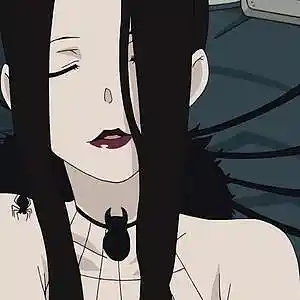 Picture for song 'Phonk beat//Haarper type beat ''Arachne''' by artist 'prod. Hot Wings Cola'