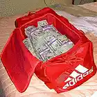 Picture for song '*Banger* - MUCHO DINERO -$25 Per Lease' by artist 'RamzBeats'