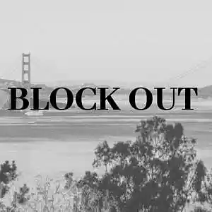 Picture for song 'Block Out' by artist 'RelevantBeats90'