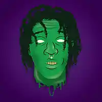 Picture for song 'Rihanna (Prod. By RLBeatz)' by artist 'RLBeatz - RLBeats'