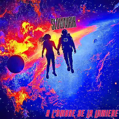 Picture for song 'A l'ombre de la lumi&egrave;re [Pop Songs 2026]' by artist 'Slownirik'
