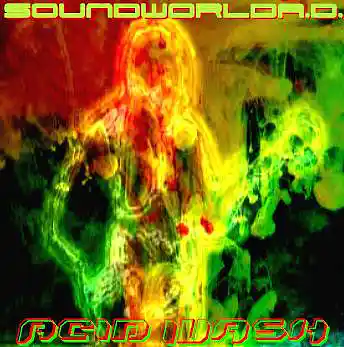 Picture for song 'Acid Wash' by artist 'SoundworldA.D.'