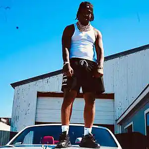 Picture for song 'Ice Talk' by artist 'SpaceMinor'