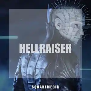 Picture for song 'Hellraiser' by artist 'Square Media 613'