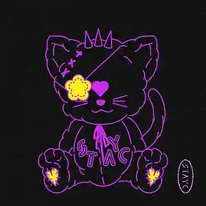 Picture for song 'Poppy (Korean Ver.)' by artist 'STAYC'