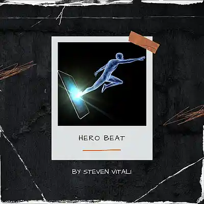 Picture for song 'Hero-Beat (the Single)' by artist 'Steven Vitali'