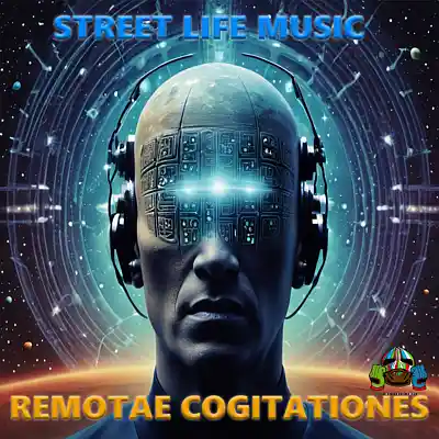 Picture for song 'REMOTAE COGITATIONES' by artist 'STREET LIFE MUSIC BEATS'