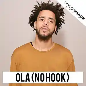 Picture for song 'Ola (NO HOOK)' by artist 'TaylorMadeBeatz'