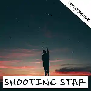 Picture for song 'Shooting Star' by artist 'TaylorMadeBeatz'
