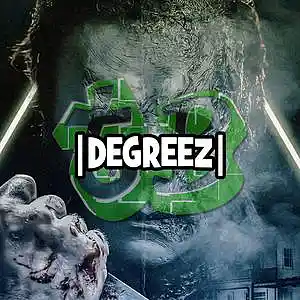 Picture for song 'Degreez - Dark Haunting Trap Beat - 179BPM' by artist 'tB HealthySickness'