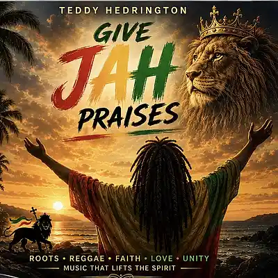 Picture for song 'Reggae Party [1]' by artist 'Teddy Hedrington'