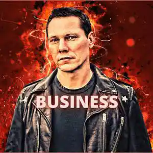 Picture for song 'BUSINESS - BUY 1 GET 4 FREE - Tiesto Type Beat' by artist 'TSH'