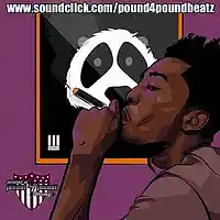 Picture for song 'Jaguar X6 SOLD' by artist 'WESOUAFOOL'