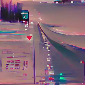 Picture for song 'Distance (BUY 1 GET 4 FREE)' by artist 'Yujin Beats'