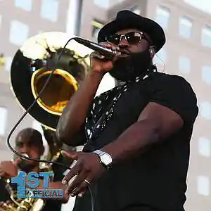 Picture for song 'Exercise (Buy 1 Get 3 Free)' by artist '1st Official'