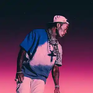 Picture for song 'Lil Uzi Vert Type Beat - "Cheese"' by artist '808Blanco'