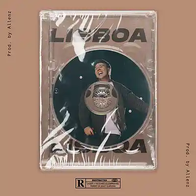 Picture for song 'QUEVEDO TYPE BEAT - LISBOA' by artist 'allenzmx'