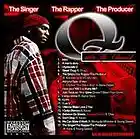 Picture for song '(Q aka TheChemist)Don't Stop ft.Caesar' by artist 'All In One Ent Music'