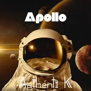 Picture for song 'Apollo (Ninho x Niska Type Beat)' by artist 'Authenti K Beatmaker'