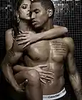 Picture for song 'Miss Ya (R&B Hit) Prod By @BatGangBeats' by artist 'Bat Gang Beats'