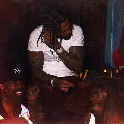 Picture for song 'Brooklyn Intro Type Beat "New York"' by artist 'Beats by LWIN'