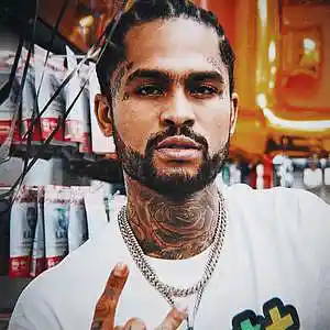 Picture for song 'Nobody Loyal / Dave East Type Beat (2 For 1)' by artist 'Buckroll'