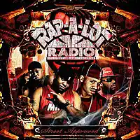 Picture for song 'Gutter Streets' by artist 'Cash X Beatz'