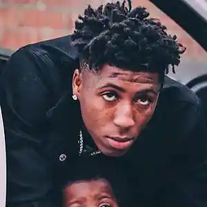 Picture for song 'Better Me - Nba Youngboy x Rod Wave Type beat' by artist 'Chedda Banger'