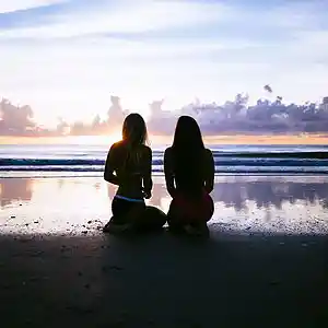 Picture for song 'WE LOVE- 94bpm- Smooth R&B | 90s Slow Jam Type' by artist 'Compozzi Productions'