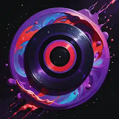 Picture for song 'Brain Dump' by artist 'Devil Wish'