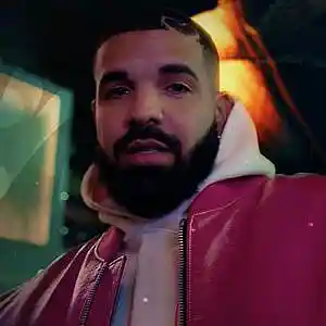 Picture for song '(FREE) Drake Type Beat 2021 - Paranoid' by artist 'Diego Royce'