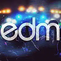 Picture for song 'Rule The World (EDM X Pop Hit Beat!)' by artist 'DJ Shaw-t'