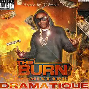 Picture for song 'Oh No' by artist 'DraMatiQue'