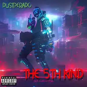 Picture for song 'Clones by Dustperado' by artist 'Dustperado'