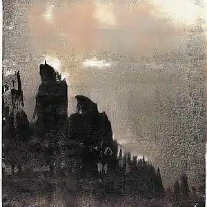 Picture for song 'Lonely beat' by artist 'dyddiad'