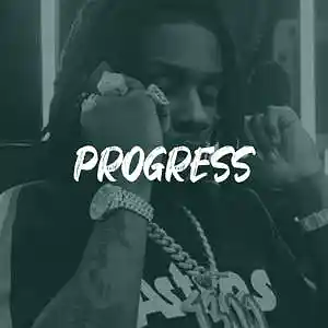 Picture for song 'Slatt Zy x Scorey Type Beat - "PROGRESS"' by artist 'ErieBeats'