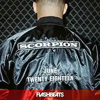Picture for song '1AM In NY' by artist 'FlashBeats.net'