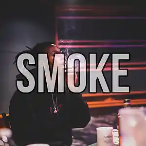 Picture for song 'Smoke SOLD' by artist 'Frankenstein Beats'