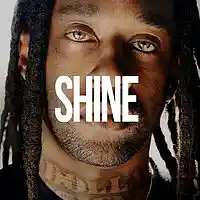 Picture for song 'Shine (Ty Dolla Sign type beat)' by artist 'Beats with Hooks.'