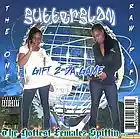 Picture for song 'GutterGlam - BreaK-Up Stages' by artist 'GutterGlam'