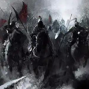 Picture for song 'Reign of evil' by artist 'HomeBeatHomie'