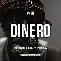 Picture for song 'Dinero ..::HARD::.. ' by artist 'HEATONDABEAT'