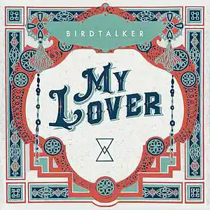 Picture for song 'MY LOVER w/HOOK' by artist 'Just Another Enemy'