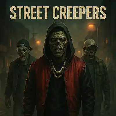 Picture for song 'Street creepers x Beatman' by artist 'iambeatman'