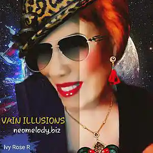 Picture for song 'Vain Illusions (Sky)' by artist 'Ivy Rose R'