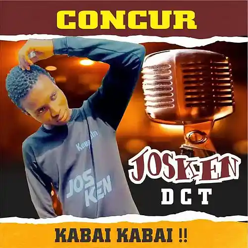 Picture for song 'JOSKEN-Consequence' by artist 'Josken'