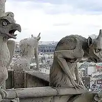 Picture for song 'Deep Floyd 511-Gargoyles' by artist 'Jammer59'