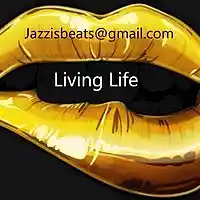Picture for song 'Living Life' by artist 'Jazzi Jaa'