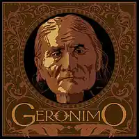 Picture for song ''Geronimo' Black Friday' by artist 'Jethro Beats'