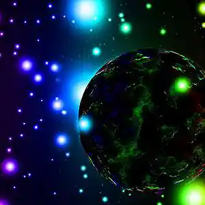 Picture for song 'Spring Breakout ((Stereo))' by artist 'Johanna Renfro'